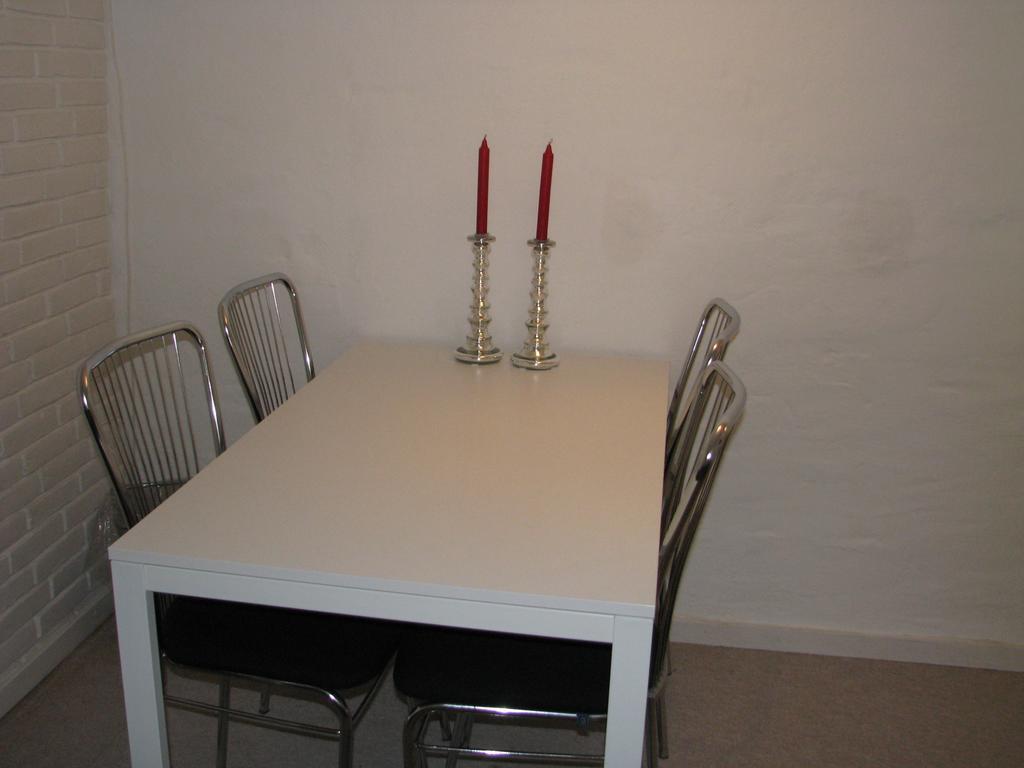 Amazing Herlev Room photo