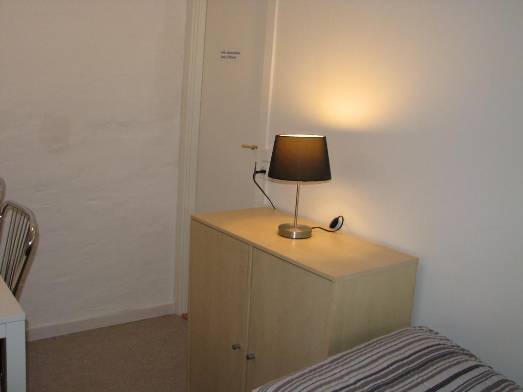 Amazing Herlev Room photo