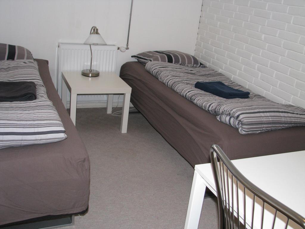 Amazing Herlev Room photo